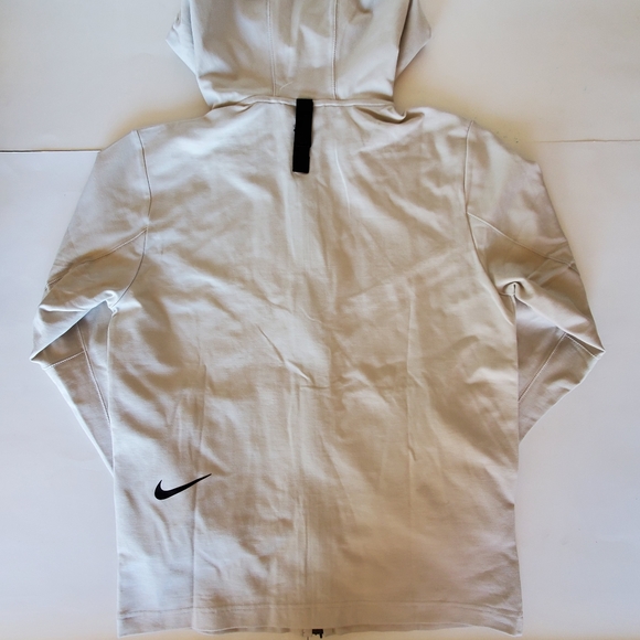 Nike Sportswear Tech Pack Full Zip Hoodie Jacket - Picture 7 of 9